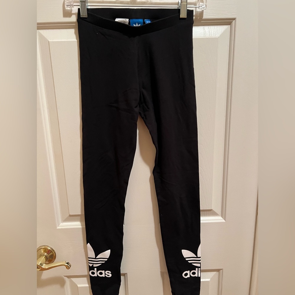 Adidas originals leggings